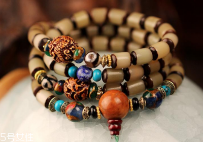 菩提根手鏈一般多少顆？長度適合就好