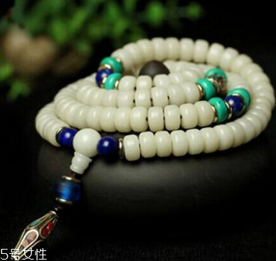 菩提根手鏈一般多少顆？長度適合就好