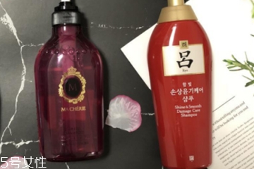 資生堂和呂洗發(fā)水哪個好用？2大網紅洗發(fā)水誰值得擁有