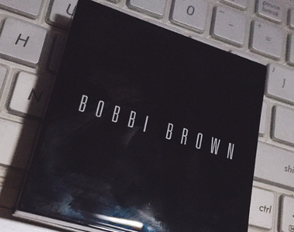 bobbi brown芭比波朗粉餅怎么樣？