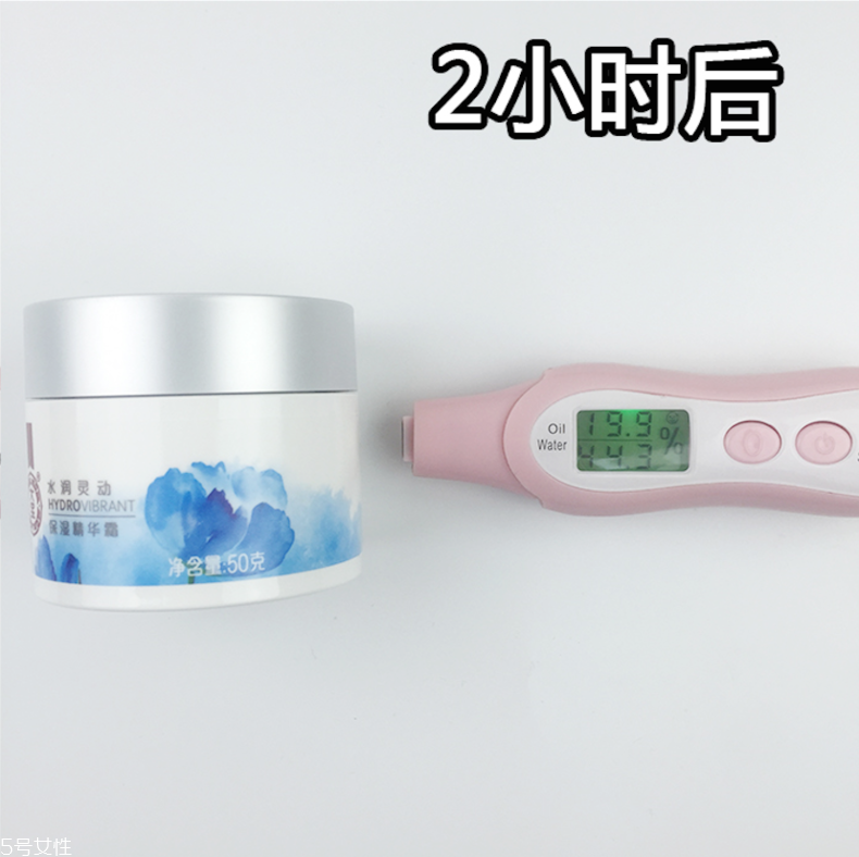 大寶面霜效果怎么樣？大寶面霜抗氧化測(cè)試