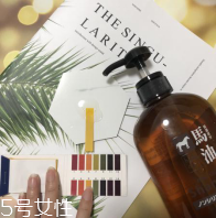 去屑洗發(fā)水哪個牌子好？3款網(wǎng)紅去屑洗發(fā)水比較評測