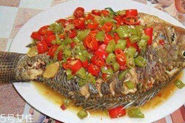 鳊魚(yú)的生活環(huán)境 鳊魚(yú)生活在哪 鳊魚(yú)的生活環(huán)境 鳊魚(yú)生活在哪