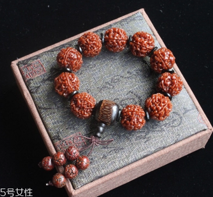 金剛菩提子真假怎么分辨 從這些方面鑒別 金剛菩提子真假怎么分辨 從這些方面鑒別