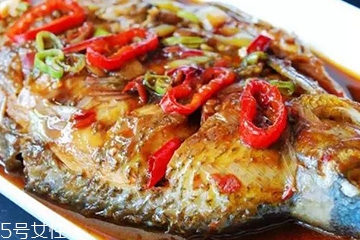 鳊魚(yú)和鱸魚(yú)哪個(gè)更好吃