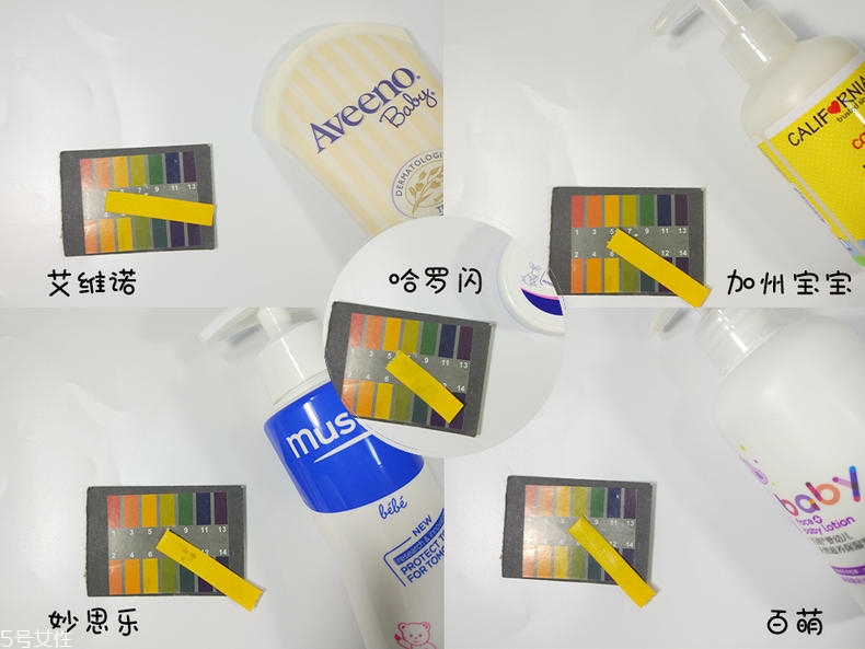 嬰兒潤膚霜哪個牌子好 5款口碑嬰兒潤膚霜評測 嬰兒潤膚霜哪個牌子好 5款口碑嬰兒潤膚霜評測