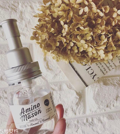 amino mason洗發(fā)水洗完頭頂蓬松嗎 頭發(fā)扁塌必入洗發(fā)水 amino mason洗發(fā)水洗完頭頂蓬松嗎 頭發(fā)扁塌必入洗發(fā)水