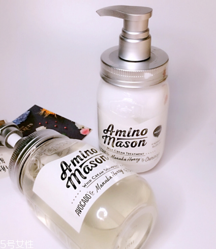 amino mason洗發(fā)水洗完頭頂蓬松嗎 頭發(fā)扁塌必入洗發(fā)水 amino mason洗發(fā)水洗完頭頂蓬松嗎 頭發(fā)扁塌必入洗發(fā)水