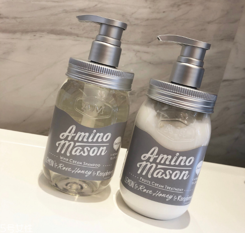 amino mason洗發(fā)水洗完頭頂蓬松嗎 頭發(fā)扁塌必入洗發(fā)水 amino mason洗發(fā)水洗完頭頂蓬松嗎 頭發(fā)扁塌必入洗發(fā)水