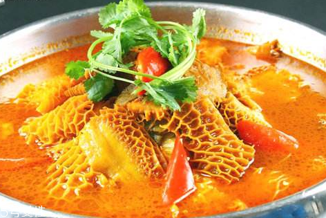 牛肺的熱量 熱量低但膽固醇高 牛肺的熱量 熱量低但膽固醇高