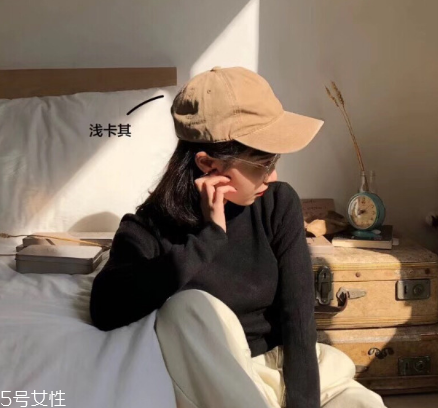 棒球帽和鴨舌帽的區(qū)別 兩者有一定區(qū)別 棒球帽和鴨舌帽的區(qū)別 兩者有一定區(qū)別