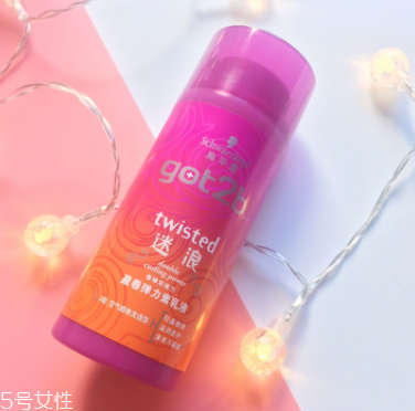 彈力素能當護發(fā)素用嗎 功效不同最好別亂用