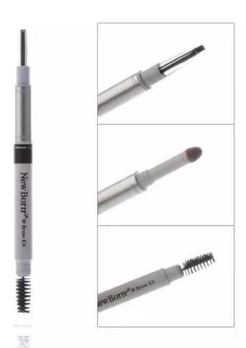 眉筆軟的好還是硬的好 軟的容易脫妝 眉筆軟的好還是硬的好 軟的容易脫妝