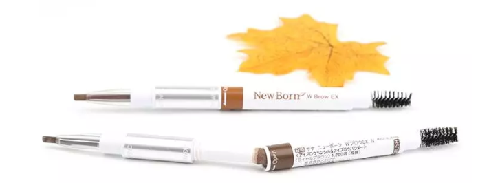 眉筆軟的好還是硬的好 軟的容易脫妝 眉筆軟的好還是硬的好 軟的容易脫妝