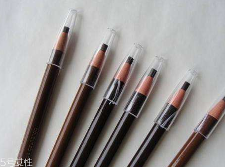 眉筆防水效果怎么檢測(cè) 防水防汗能力是必須的 眉筆防水效果怎么檢測(cè) 防水防汗能力是必須的
