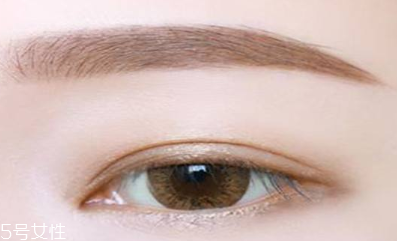 眉筆尖的好還是平的好 新手用尖頭眉筆 眉筆尖的好還是平的好 新手用尖頭眉筆