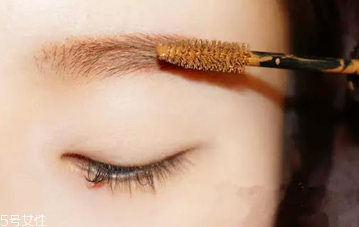 楔形眉筆好用嗎 全能畫(huà)眉神器 楔形眉筆好用嗎 全能畫(huà)眉神器
