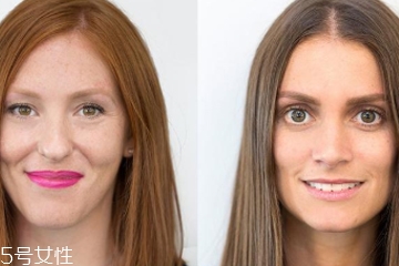 眉筆顏色怎么和發(fā)色搭配 眉色淺于發(fā)色 眉筆顏色怎么和發(fā)色搭配 眉色淺于發(fā)色