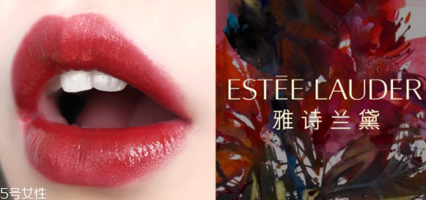 雅詩(shī)蘭黛307什么氣質(zhì) 少女冪愛薄涂