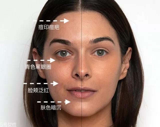 干皮底妝用什么好 這么化妝水潤(rùn)無(wú)瑕