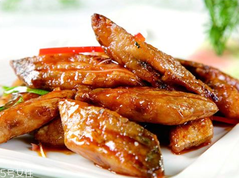 帶魚(yú)可以煮湯嗎 難得的美味