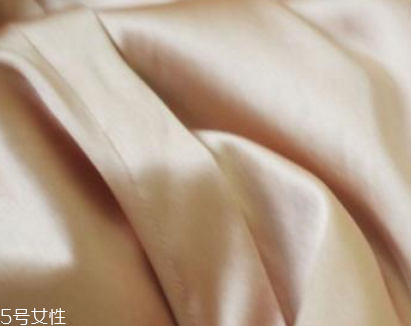 真絲是什么面料 夏季服裝常見面料 真絲是什么面料 夏季服裝常見面料