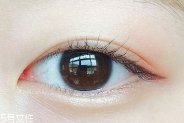 眼線筆不防水怎么辦 眼線筆不防水怎么辦