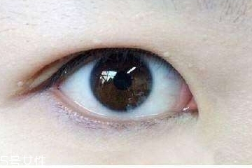 眼線筆為什么會干 是這個原因 眼線筆為什么會干 是這個原因