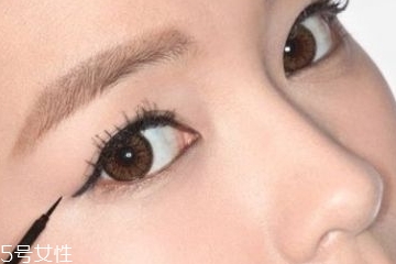 眼線筆有幾種 分為這幾種 眼線筆有幾種 分為這幾種