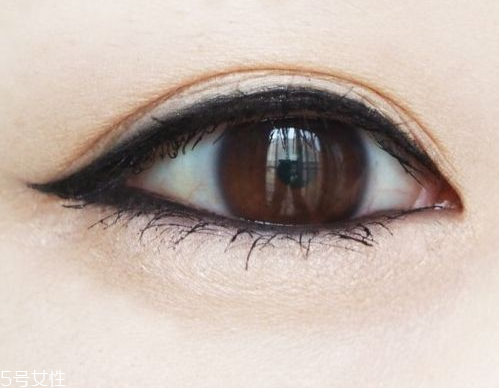 眼線筆有幾種 分為這幾種 眼線筆有幾種 分為這幾種