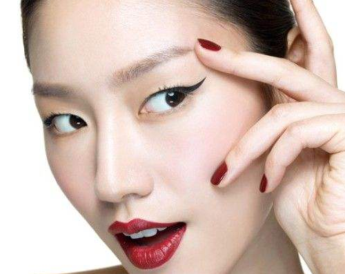 眼線筆為什么畫不出來 可能是這個原因 眼線筆為什么畫不出來 可能是這個原因