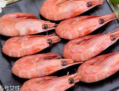 北極蝦能不能養(yǎng)殖 北極蝦不能人工養(yǎng)殖 北極蝦能不能養(yǎng)殖 北極蝦不能人工養(yǎng)殖