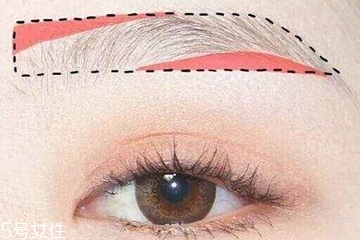 眉筆和眉粉哪個(gè)更適合新手 眉筆和眉粉哪個(gè)更適合新手