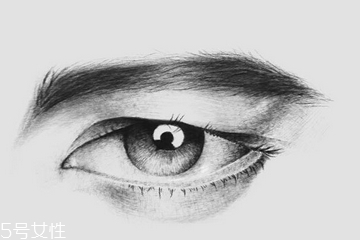 眉筆應該削成什么樣 這個形狀最好用 眉筆應該削成什么樣 這個形狀最好用