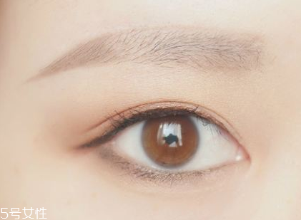 眉筆應該削成什么樣 這個形狀最好用 眉筆應該削成什么樣 這個形狀最好用