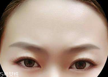 眉筆應該削成什么樣 這個形狀最好用 眉筆應該削成什么樣 這個形狀最好用