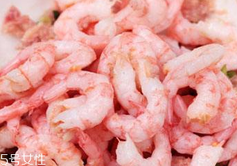 北極蝦能不能生吃 北極蝦買來就是熟的 北極蝦能不能生吃 北極蝦買來就是熟的