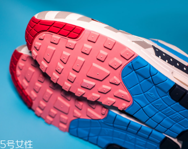 parra聯(lián)名nike air max 1發(fā)售時(shí)間_在哪買(mǎi)