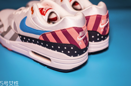parra聯(lián)名nike air max 1發(fā)售時(shí)間_在哪買(mǎi)