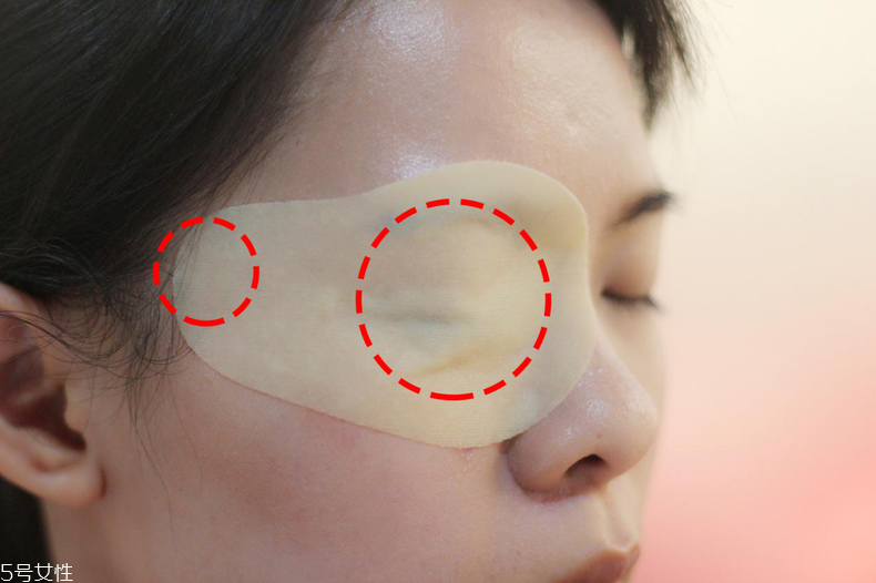 珍視明護眼貼有用嗎 給眼睛來一片面膜吧 珍視明護眼貼有用嗎 給眼睛來一片面膜吧