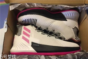 adidas d rose 9羅斯9代實戰(zhàn)測評 最值得入的簽名鞋
