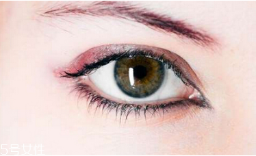 開(kāi)眼角留疤可以修復(fù)嗎 術(shù)后這樣做眼角疤痕消失快