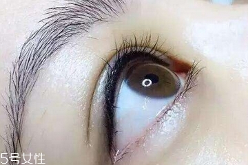 美瞳線要補色嗎 這個是需要的 美瞳線要補色嗎 這個是需要的