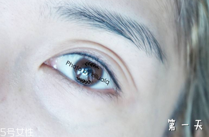 美瞳線要補色嗎 這個是需要的 美瞳線要補色嗎 這個是需要的