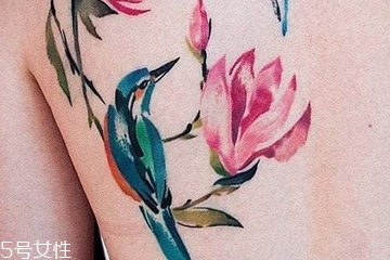 紋身會感染嗎 有這個可能 紋身會感染嗎 有這個可能