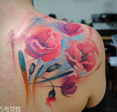 紋身會感染嗎 有這個可能 紋身會感染嗎 有這個可能