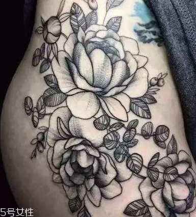 紋身會(huì)因?yàn)榕质葑兓瘑?這個(gè)是肯定的 紋身會(huì)因?yàn)榕质葑兓瘑?這個(gè)是肯定的