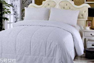 羽絨被可以用洗衣機洗嗎 機洗要注意 羽絨被可以用洗衣機洗嗎 機洗要注意