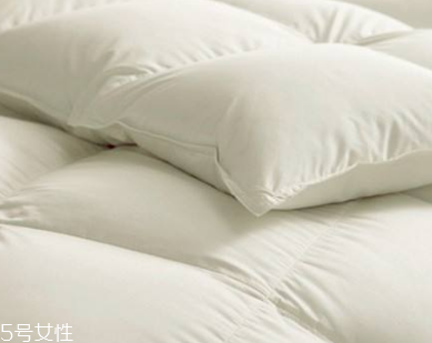 羽絨被可以水洗嗎 不用經(jīng)常洗 羽絨被可以水洗嗎 不用經(jīng)常洗