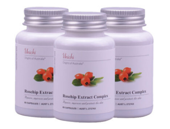 unichi玫瑰果膠囊副作用 澳洲unichi玫瑰果膠囊作用 unichi玫瑰果膠囊副作用 澳洲unichi玫瑰果膠囊作用